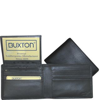 Buxton Mountaineer Credit Card Billfold