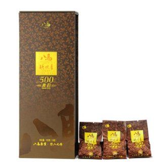 150g Nongyun500 Superfine Strong Aroma Bama Chinese Anxi Tie Guan Yin Iron Goddess Oolong Tea  Green Teas  Grocery & Gourmet Food
