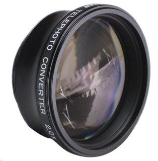 Kodak Digital Camera Telephoto Lens  Camera Lenses  Camera & Photo
