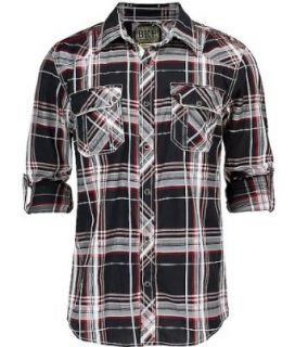 BKE Lamoni Shirt at  Mens Clothing store