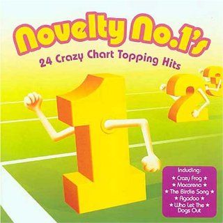 Novelty No. 1's Music
