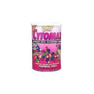 Cytosport Cytomax Powder, TROPICAL, 1.5 LBS (Pack of 3) Health & Personal Care