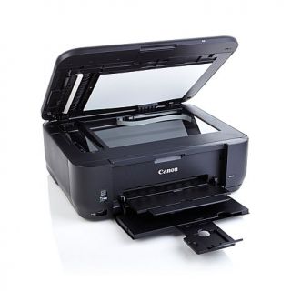 Canon PIXMA MX532 Wireless All in One Photo Printer, Copier, Scanner and Fax wi