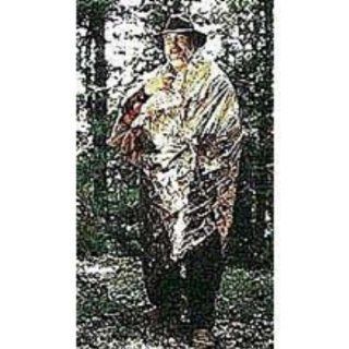Mylar Space Emergency Rescue Blanket 56 x 84 Health & Personal Care
