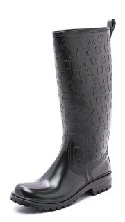 Marc by Marc Jacobs Rainy Day Rain Boots
