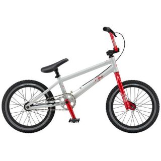 GT Fly 16 BMX Bike Cool Grey 16in   Kids, Youth