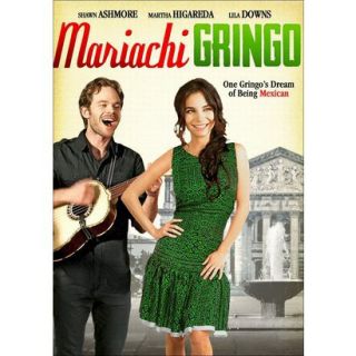 Mariachi Gringo (Widescreen)
