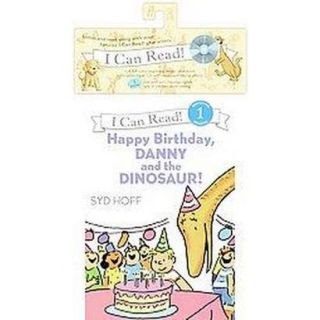 Happy Birthday, Danny and the Dinosaur (Mixed m