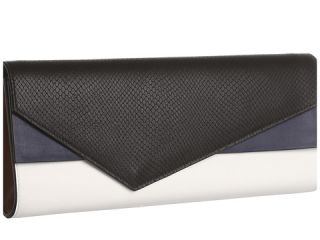 BCBGMAXAZRIA Bissett Rhsy E/W Clutch