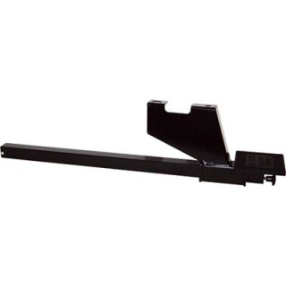The DEBO Step Pull-Out Tailgate Step — For 1999–2014 Chevy/GMC Silverado/Sierra 1500 All Bed Lengths, Model# 10101  Steps