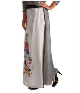 Johnny Was Flora Fun Maxi Skirt