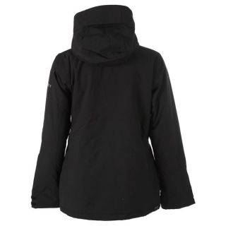 Roxy Fast Times Jacket Anthracite   Womens 2014