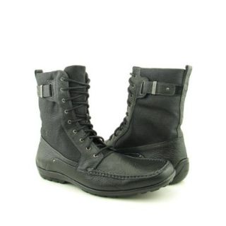 Calvin Klein Hollis Lace up Boot Shoes Size 9.5 Shoes