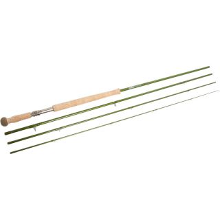 Sage TCX Two Handed Fly Rod   4 Piece
