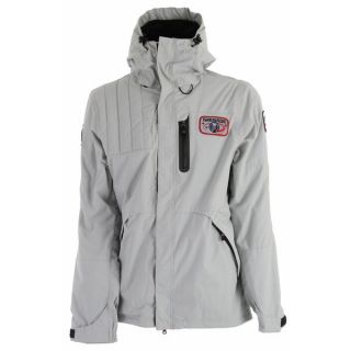 Grenade Astro Snowboard Jacket