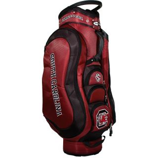 Team Golf NCAA University of South Carolina Gamecocks Medalist Cart Bag