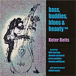 Bass Buddies Blues & Beauty Too Music