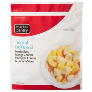 Market Pantry® Tropical Fruit Blend 48 oz