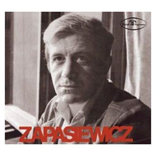 Zbigniew Zapasiewicz czyta wiersze poetw polskich Music