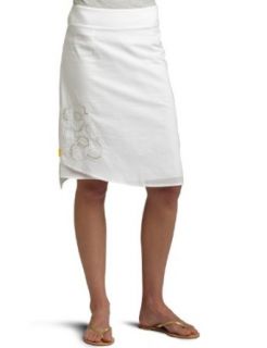 Lole Women's Ruby Skirt, White, 2  Sports & Outdoors