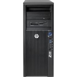 HP Z420 Convertible Mini tower Workstation   1 x 3.30 GHz HP Floppy Disks