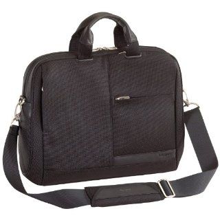 Targus Hughes Case Designed to Protect 15.6 Inch Laptops TET029US (Black) Computers & Accessories