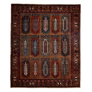 Adina Collection Oriental Rug, 6'9" x 8'5"'s