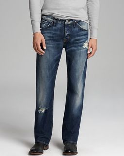 Hudson Jeans   Webber Bootcut Fit in Clement's