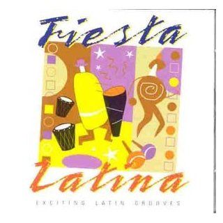 Fiesta Latina Music