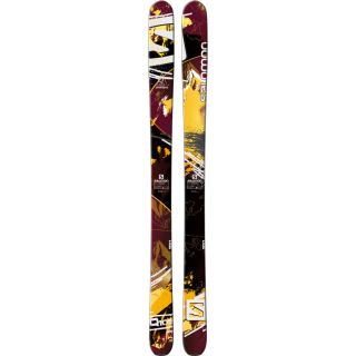 Salomon Q 105 Ski   Alpine Touring Skis