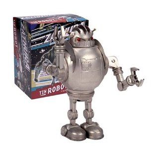 Zathura Robot Toys & Games