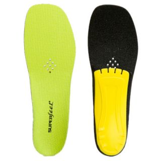 Superfeet Trim To Fit Yellow Insole