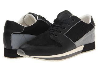 Marc Jacobs Quilted Low Top Trainer