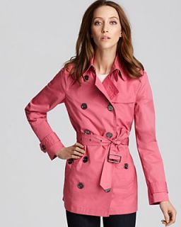 Burberry Brit Alcester 45 Short Trench's