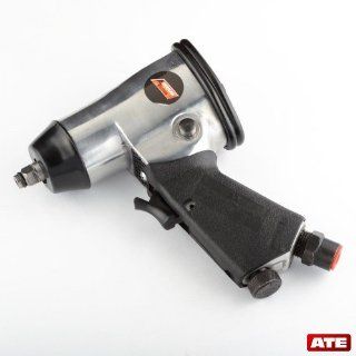 NEW 3/8" Air Impact Wrench Pistol Grip 90PSI 1/4" NPT 1000 RPM   Power Impact Wrenches  