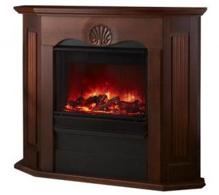 Athena Electric Fireplace —