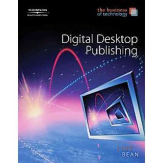 Digital Desktop Publishing (Hardcover)