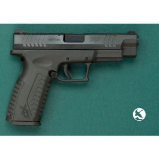 Springfield XD(M) Handgun UF103467847