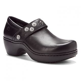 Spring Step Florence  Women's   Black Leather