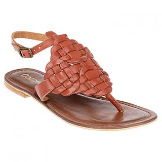 Matisse Caesar  Women's   Saddle Leather