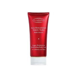 Clarins Super Restorative Redefining Body Care Clarins Anti Aging Products