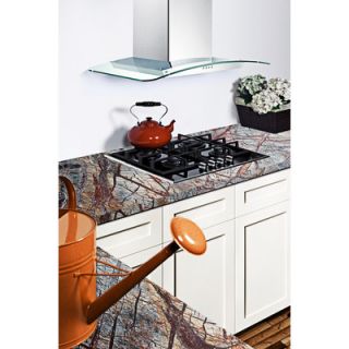 Summit Appliance 22 Gas on Glass Cooktop