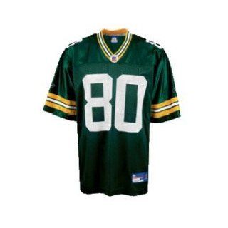 Green Bay Packers Donald Driver Replica Kids Jersey  Athletic Jerseys  Clothing