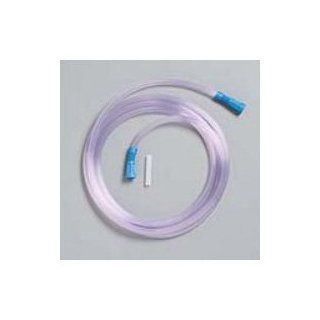 Special pack of 6 SUCTION TUBING Kendall KDL 284521 6 FOOT Health & Personal Care