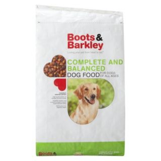 Boots & Barkley® Complete & Balanced Dry Dog
