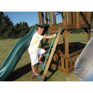 Playtime Swing Sets Access Ladder Handle