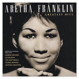 Aretha Franklin Greatest Hits Music
