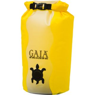 Gaia See Turtle Dry Bag   Dry Bags