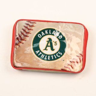 Oakland A's Team Lunch Box (9" x 6" x 4") Sports & Outdoors