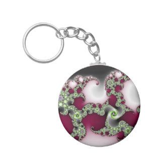 Popular Pretty Key Chain